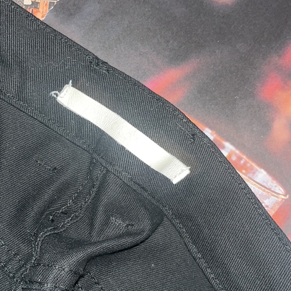 👖 ⚡️ • ⚫️GOLDEN x Strike ‘it Vibes⚫️•⚡️👖 - Picture 3 of 14